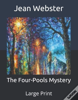 Capa do artigo The Four-Pools Mystery