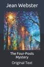 The Four-Pools Mystery - Preview