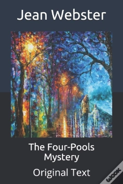 Capa do artigo The Four-Pools Mystery