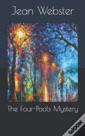 Capa do artigo The Four-Pools Mystery