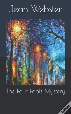 Capa do artigo The Four-Pools Mystery