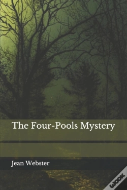 Capa do artigo The Four-Pools Mystery