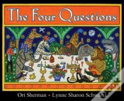 Capa do artigo The Four Questions