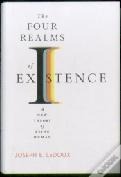 Capa do artigo The Four Realms Of Existence