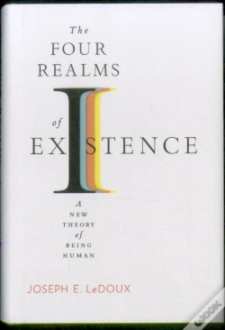 Capa do artigo The Four Realms Of Existence
