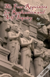 Capa do artigo The Four Requisites For Realization And Self-Inquiry