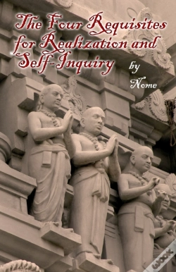 Capa do artigo The Four Requisites For Realization And Self-Inquiry