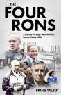 The Four Rons - Preview