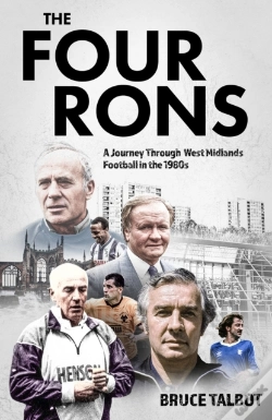 Capa do artigo The Four Rons