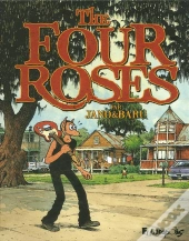The Four Roses