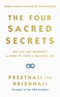The Four Sacred Secrets - Preview