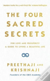 Capa do artigo The Four Sacred Secrets
