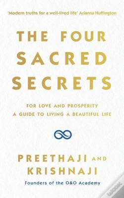 Capa do artigo The Four Sacred Secrets