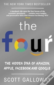 Capa do artigo The Four