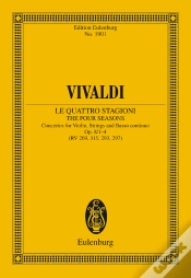 Capa do artigo The Four Seasons