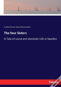 Capa do artigo The Four Sisters