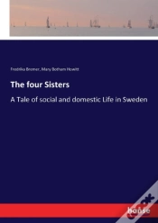Capa do artigo The Four Sisters