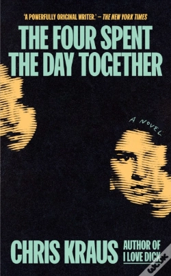 Capa do artigo The Four Spent The Day Together