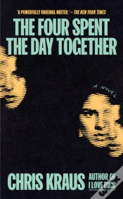 Capa do artigo The Four Spent The Day Together