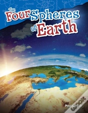 Capa do artigo The Four Spheres Of Earth