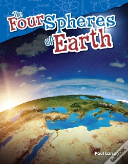 Capa do artigo The Four Spheres Of Earth