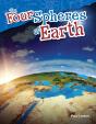 The Four Spheres Of Earth - Preview