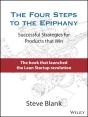 The Four Steps To The Epiphany - Preview