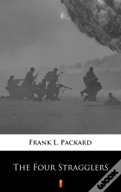 Capa do artigo The Four Stragglers