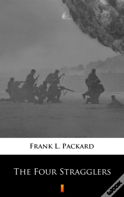 Capa do artigo The Four Stragglers
