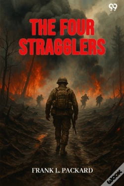 Capa do artigo The Four Stragglers