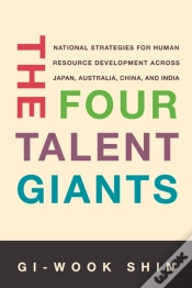 Capa do artigo The Four Talent Giants
