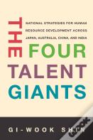 The Four Talent Giants