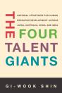 The Four Talent Giants - Preview