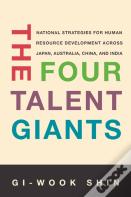 The Four Talent Giants
