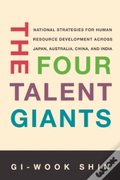 The Four Talent Giants