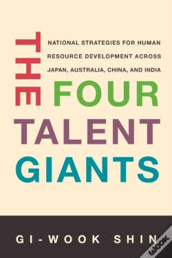 Capa do artigo The Four Talent Giants