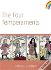 Capa do artigo The Four Temperaments