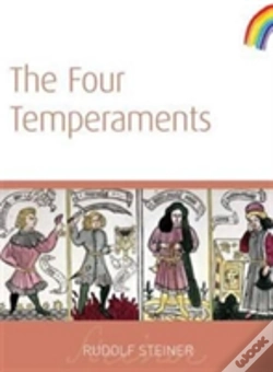 Capa do artigo The Four Temperaments