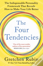 Capa do artigo The Four Tendencies