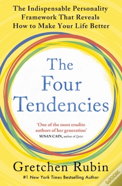 Capa do artigo The Four Tendencies