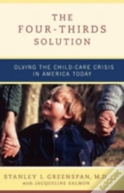 Capa do artigo The Four-Thirds Solution