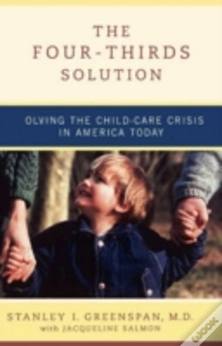 Capa do artigo The Four-Thirds Solution