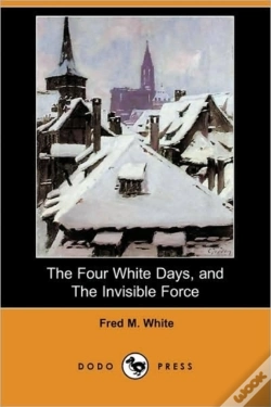 Capa do artigo The Four White Days, And The Invisible F
