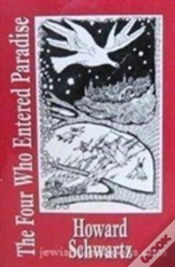 Capa do artigo The Four Who Entered Paradise
