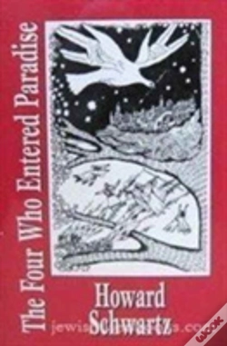 Capa do artigo The Four Who Entered Paradise