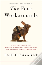 Capa do artigo The Four Workarounds