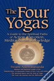 Capa do artigo The Four Yogas