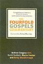 The Fourfold Gospel Commentary - Preview