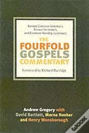 Capa do artigo The Fourfold Gospel Commentary