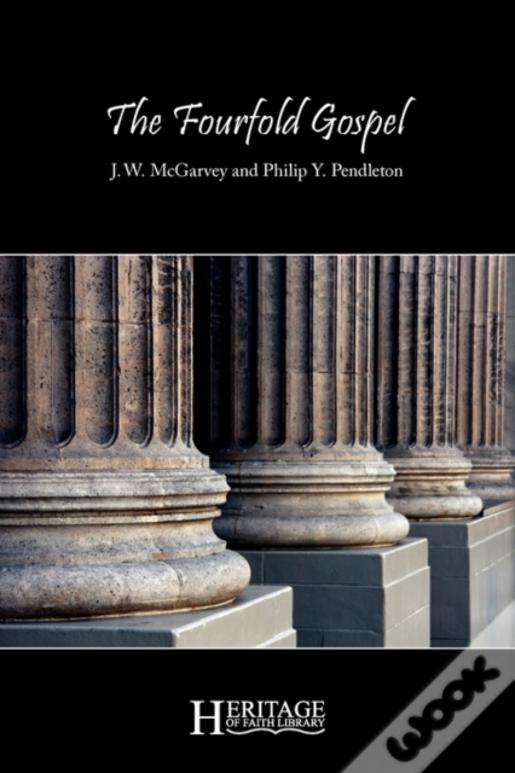 The Fourfold Gospel